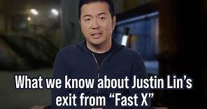 What we know about Justin Lin's exit from "Fast X" | Fast and the Furious
