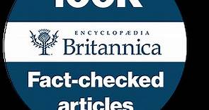 Britannica Academic » Britannica