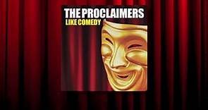 The Proclaimers 'Like Comedy' Introduced