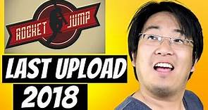 The Rise and What Happened to Freddie Wong/RocketJump?