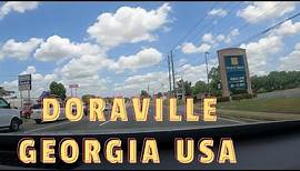 DORAVILLE GEORGIA USA MAY 22, 2022