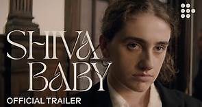 SHIVA BABY | Official Trailer #2 | Now Showing on MUBI