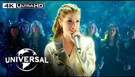 Pitch Perfect 3 | Anna Kendrick Performs Freedom! '90 in 4K HDR