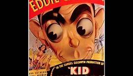 Eddie Cantor Cheer up! Smile! Nertz!