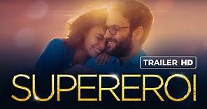 Supereroi | Trailer ufficiale | A Natale al cinema
