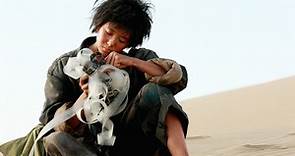 One Second, guarda l'inizio del film di Zhang Yimou