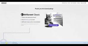 Why does BitTorrent or other Torrent NOT install on Windows (2022)? Quick Fix in Allowing the .exe