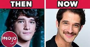 Teen Wolf Cast: Where Are They Now?