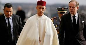 Príncipe Moulay Hassan | El Joven Más Rico Del Mundo