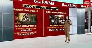 Box Office Report On Regional Films That Shattered Records In Indian Film Industry & Worldwide