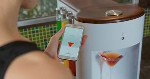 The Creator Behind a Robotic Bartender Spills the Secrets on How to Run a Successful Kickstarter Campaign