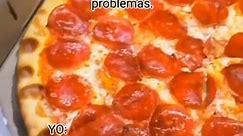 Recuerda que nuestra pizza siempre será la mejor de todas Síguenos en instagram: ginos_pizzaitlna#CapCut