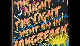 Electric Light Orchestra – The Night The Light Went On (In Long Beach) (1974) Full Album