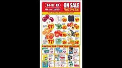 HEB Weekly Ad This week February 21 27, 2018