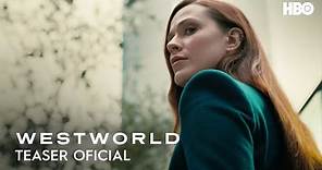 Westworld Temporada 4 | Teaser Oficial | HBO Latinoamérica