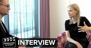 "Ich und die Anderen": Mavie Hörbiger im Interview