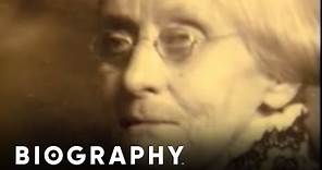 Susan B. Anthony: An Act of Courage | Biography