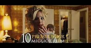 American Hustle - L'apparenza inganna - Spot 10" (Oscar)