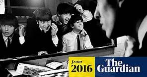 The Beatles: Eight Days A Week - The Touring Years: exclusive clip – video
