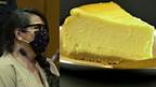 Woman Sentenced for Poisoning Beautician With Cheesecake