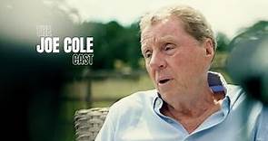 The Joe Cole Cast Ep. 5 - Harry Redknapp | Nearly becoming England boss, returning to Pompey & more!