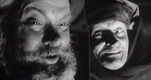 Campanadas a Medianoche 1965 de Orson Welles (trailer)
