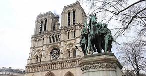 Notre Dame: la historia de la catedral en el corazón de París