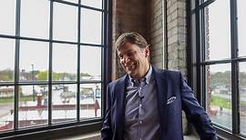 Jim Farley embraces change and technology at Ford Motor Co.