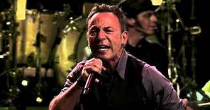 Bruce Springsteen- The Easybeats' "Friday On My Mind" - (Sydney, 02/19/14)