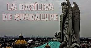 La basilica de Guadalupe, La villa, Como llegar