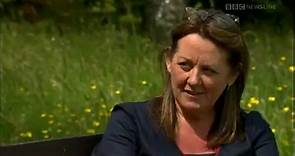 BBC Newsline - The DUP's new Deputy Leader Paula Bradley...