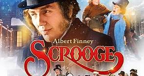 La più bella storia di Dickens (Scrooge) è 1970 diretto da Ronald Neame Buon Natale da CinemArte💯🌠