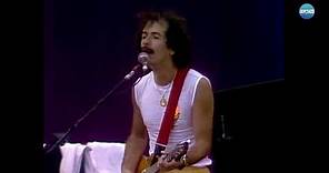 Santana Live at the 1982 US Festival - Oye Como Va