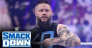 Kevin Owens gets traded to SmackDown!: SmackDown highlights, Oct. 13, 2023