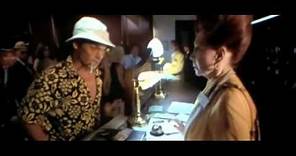Fear and Loathing in Las Vegas Official Trailer #1 - Gary Busey Movie (1998) HD