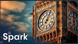 Why Big Ben Will Never Stop Ticking | Monumental Challenge | Spark