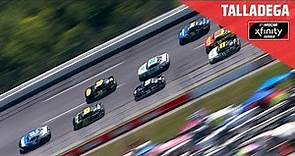 NASCAR Xfinity Series - Full Race - MoneyLion 300