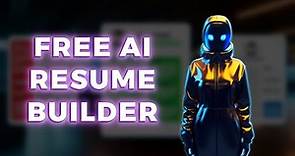 Top 5 AI Resume Builders for 2023 (Free & Paid)