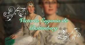💚VICTORIA EUGENIA DE BATTENBERG 💚- LA REINA EXILIADA #historia #biografia #victoria