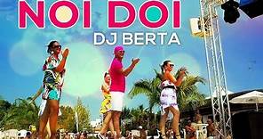 Balli di gruppo 2018 - NOI DOI - DJ BERTA - Cumbia rumena line dance - YouTube Music