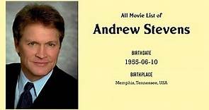 Andrew Stevens Movies list Andrew Stevens| Filmography of Andrew Stevens