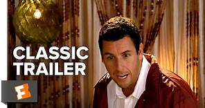 Click (2006) Official Trailer 1 - Adam Sandler Movie
