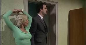 Fawlty Towers S2/E2 'The Psychiatrist'   John Cleese • Prunella Scales • Andrew Sachs