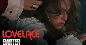 LOVELACE (clip HD ufficiale ita) | Scena dell’autografo