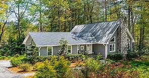 Asheville NC Homes for Sale (Listing #3857372)