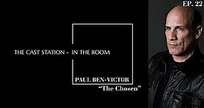 PAUL BEN-VICTOR - In The Room