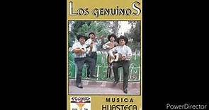 La Huazanga - Los Genuinos de Jacala, Hidalgo