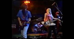 Sonic Youth - 100% (Hangin' with MTV 1992)
