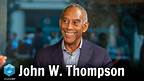 John W. Thompson, Lightspeed Ventures & Microsoft | The Churchills 2019