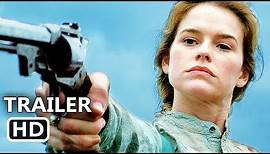 THE STOLEN Official Trailer (2018) Alice Eve, Action Movie HD